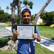 Illustration for article titled Braigo creator Shubham Banerjee receives 2014 YOUTH INNOVATOR AWARD from Open Silicon Valley @OPEN FORUM 2014